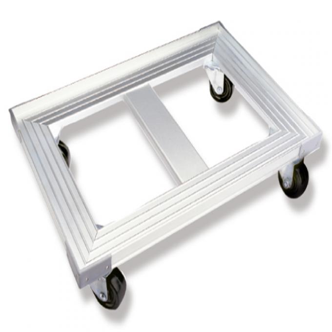 Rk Bakeware China Manufacturer -Bread Pan Dollie/Sheet Pan Dollies & Racks