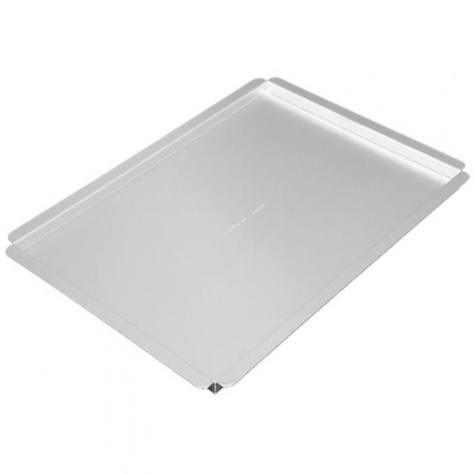 RK Bakeware الصين الخدمات الغذائية NSF المقلاة التجارية من الألومنيوم 1