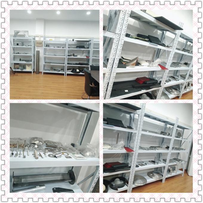 RK Bakeware الصين الخدمات الغذائية NSF المقلاة التجارية من الألومنيوم 6