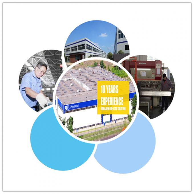 RK Bakeware الصين الخدمات الغذائية NSF المقلاة التجارية من الألومنيوم 5
