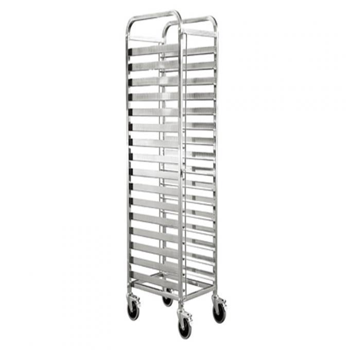 Rk Bakeware China-Stainless Steel Sheet Pan Racks