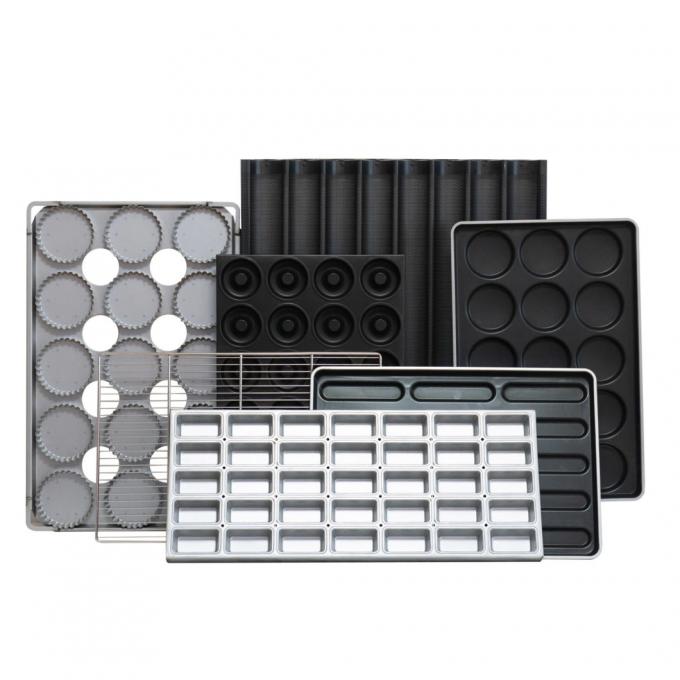 10 Inch Cake Oven Tray Rack Silicone Mini Muffin Pan