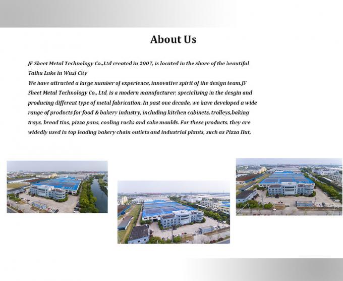 Rk Bakeware China-49025 مقلاة كعكة مستديرة من الفولاذ المزخرف المزخرف/ كعكة الجبن/كعكة الجنيه 9