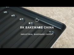 RK Bakeware مقلاة الهوت دوغ