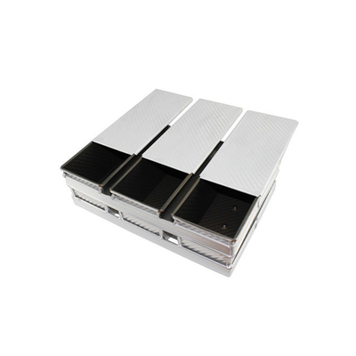 Rk Bakeware الصين-التجارية والصناعية صانع أدوات الخبز غير اللزجة مقلاة الخبز / سلة الخبز / قالب الكعكة / مقلاة البيتزا / عربة &amp; أكثر للمخازن بالجملة