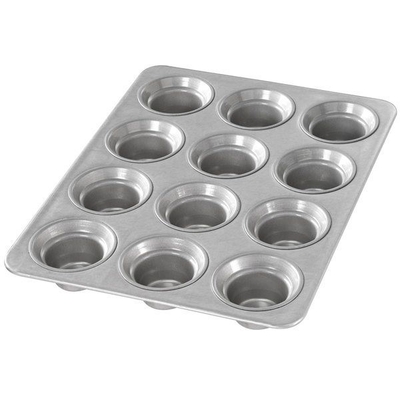 Rk Bakeware China-43055 مقلاة كعكة مصغرة و مقلاة كعكة أنبوب مصغرة