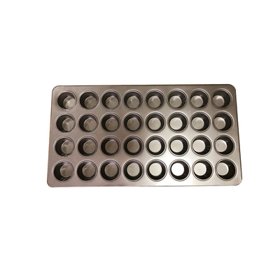 RK Bakeware الصين خدمة الغذاء NSF Wehs88/457 المخبز الصناعي علبة الكعك التجارية تكساس الكعك المقلاة