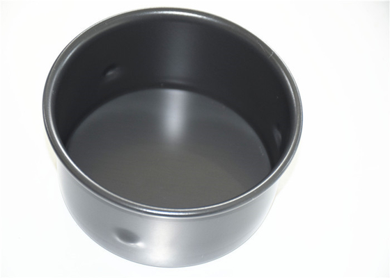 RK Bakeware China Foodservice NSF الألومنيوم المستديرة كعكة البونك كعكة العفن كعكة علبة