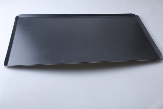 RK Bakeware China Foodservice NSF Rational GN1/1 سلة الخبز من الألومنيوم