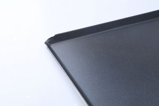 RK Bakeware China Foodservice NSF Rational GN1/1 سلة الخبز من الألومنيوم