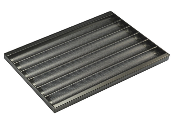 RK Bakeware الصين خدمة الطعام NSF ألومنيوم باغيت بطبخ الفرنسية خبز بطبخ الفرنسي