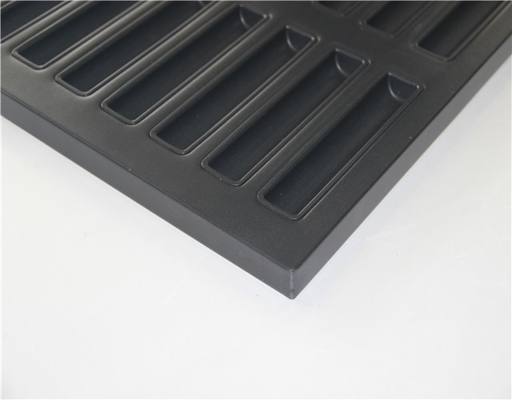 RK Bakeware China Foodservice NSF Custom 720*400 سلة خبز مطولة غير عصبية