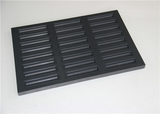 RK Bakeware China Foodservice NSF Custom 720*400 سلة خبز مطولة غير عصبية