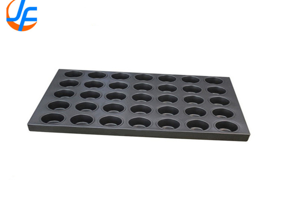 RK Bakeware الصين خدمة الطعام NSF 8 مقصورة الألومنيوم بولمان خبز المقلاة مصغرة خبز المقلاة