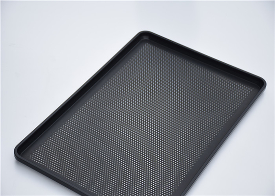 RK Bakeware China Foodservice NSF علبة الخبز من الألومنيوم المنفوشة علبة الخبز الفرن