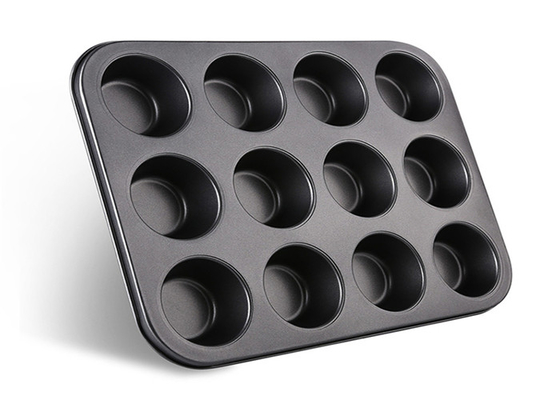 RK Bakeware الصين الخدمة الغذائية المعدة من الألومنيوم كعكة الكعك