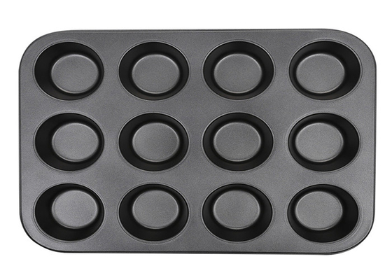 RK Bakeware الصين الخدمات الغذائية غير اللصقة المعدات الخبز المعدة من الألومنيوم