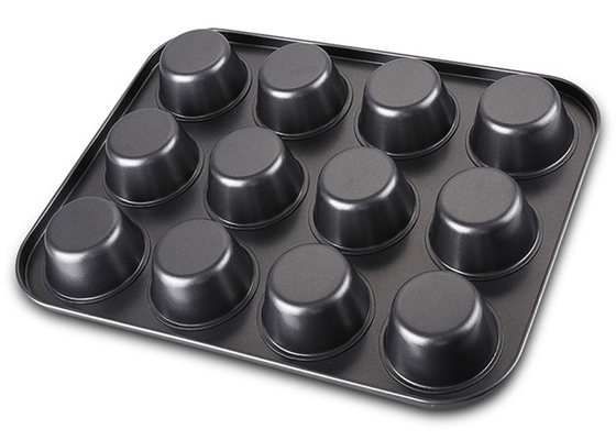 RK Bakeware الصين الخدمات الغذائية غير اللصقة المعدات الخبز المعدة من الألومنيوم