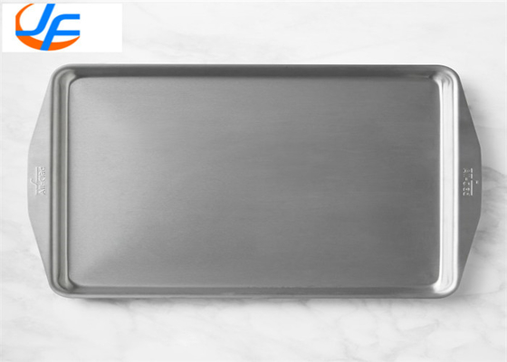 RK Bakeware الصين الفولاذ المقاوم للصدأ والألومنيوم طبق الخبز طبق الألومنيوم الجلي رول