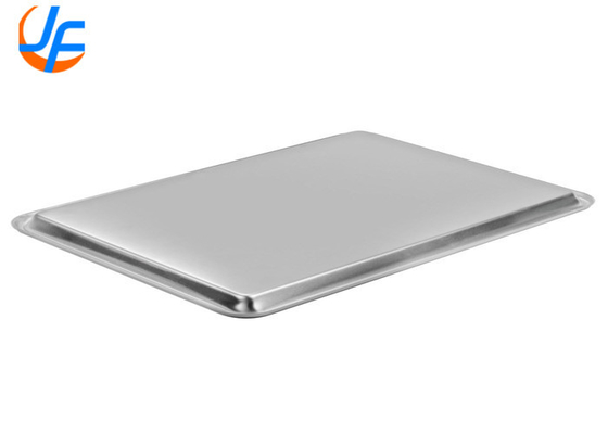 RK Bakeware الصين المعدات الخبز الألومنيوم العسل الخبز الوعاء / الفولاذ المقاوم للصدأ ورقة وعاء للفرن