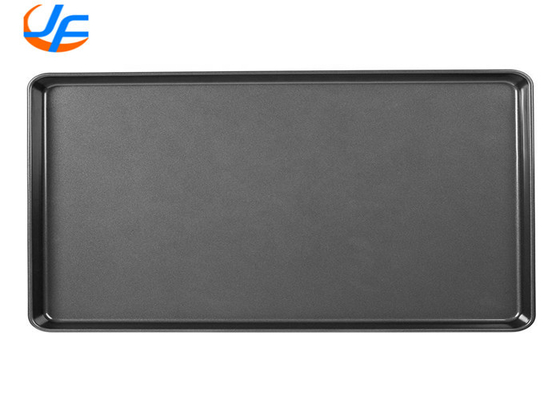 RK Bakeware الصين طبق الخبز من الألومنيوم المخصص