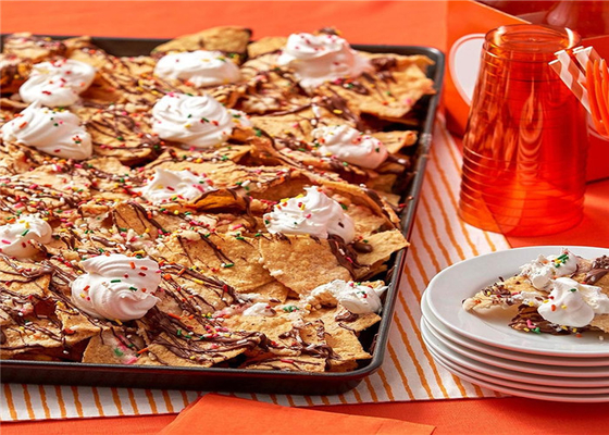 RK Bakeware الصين طبق الخبز من الألومنيوم المخصص
