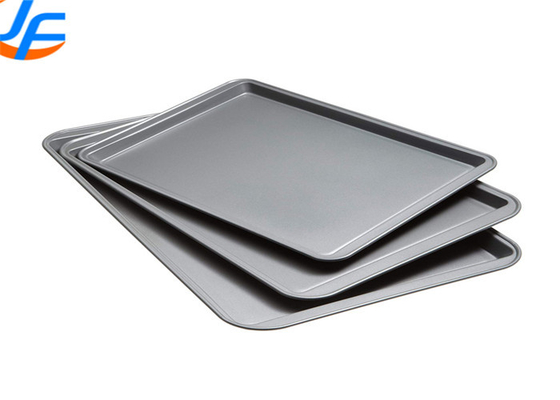 RK Bakeware الصين الخدمة الغذائية سلة الخبز الألومنيوم غير المقربة / سلة الخبز المهنية