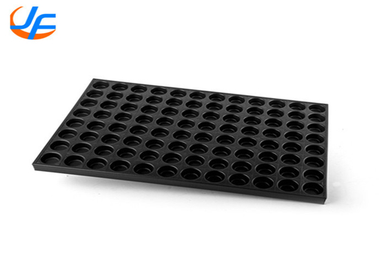 RK Bakeware الصين الخدمات الغذائية غير اللاصقة المعدة بالألومنيوم