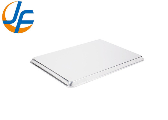 RK Bakeware الصين خدمة الطعام الحجم الكامل 18 &quot;× 26&quot; الصفحة التجارية من الألومنيوم وعاء 18 مقياس