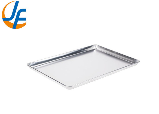 RK Bakeware الصين خدمة الطعام الحجم الكامل 18 &quot;× 26&quot; الصفحة التجارية من الألومنيوم وعاء 18 مقياس