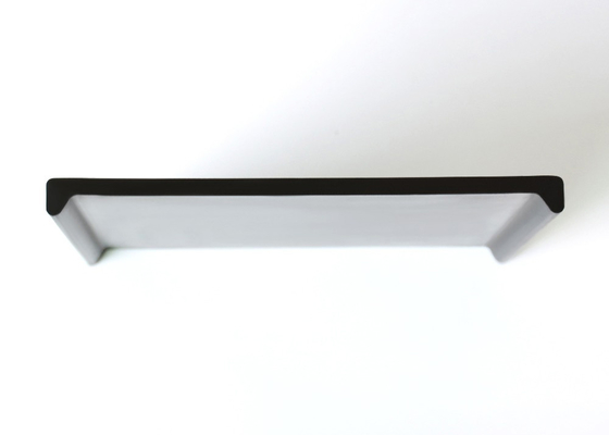 RK Bakeware الصين الخدمات الغذائية أستراليا المخبز استخدام 16 بوصة 3 جوانب Telfon Nonstick ألومنيوم طباقات الخبز