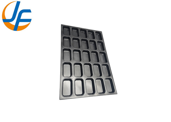 RK Bakeware الصين الخدمات الغذائية بدون عصى مستطيل مربع الصناعية كعكة الخبز الوعاء