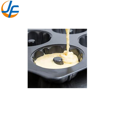 RK Bakeware الصين الخدمات الغذائية المخصصة الصناعية كعكة كعكة كعكة الكعك