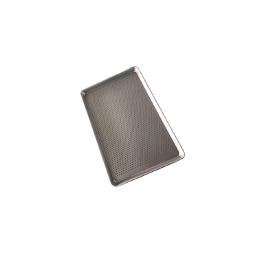 RK Bakeware China Foodservice 600*400 NSF علبة تجفيف من الفولاذ المقاوم للصدأ