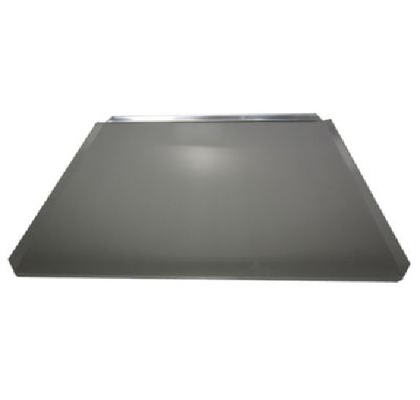 RK Bakeware الصين خدمة الطعام NSF 1.5mm الألومنيوم غير اللصق بسكويت الخبز