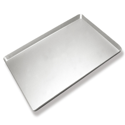 Rk أدوات الخبز الصين الخدمات الغذائية الألومنيوم GN 1/1 نانستيك خبز الخبز 530*325mm
