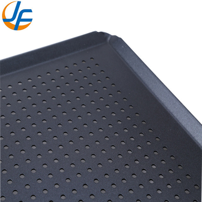 Rk Bakeware الصين Rational Combi Oven Tray Gn1/1 فولاذ المقاوم للصدأ المقاوم للصدأ المقاوم للصدأ