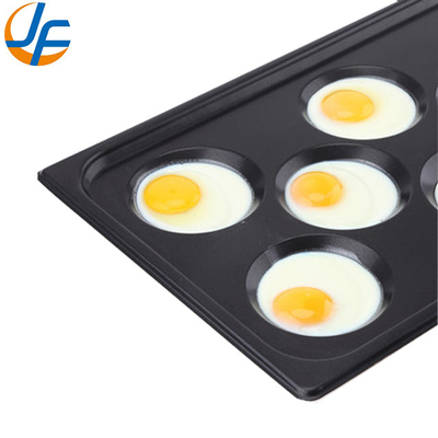 Rk Bakeware الصين Rational Combi Oven Tray Gn1/1 فولاذ المقاوم للصدأ المقاوم للصدأ المقاوم للصدأ