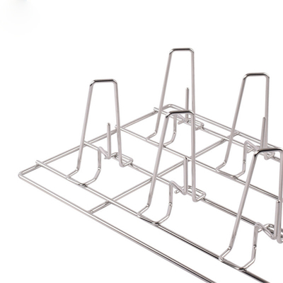 RK Bakeware الصين خدمة الطعام Gn1/1 فرن مزيج من الفولاذ المقاوم للصدأ