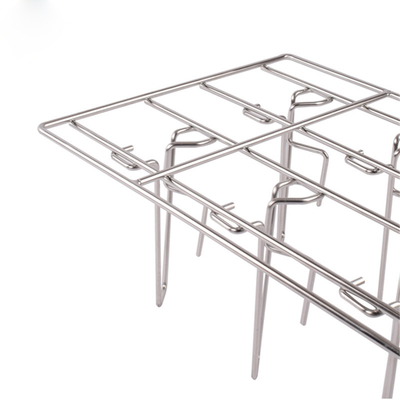 RK Bakeware الصين خدمة الطعام Gn1/1 فرن مزيج من الفولاذ المقاوم للصدأ