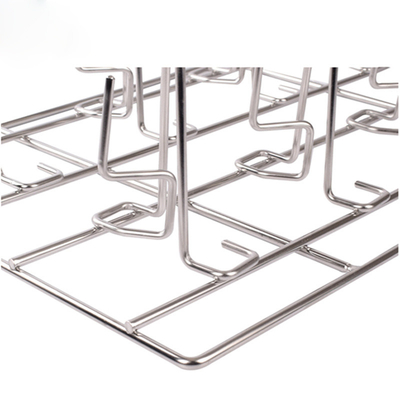 RK Bakeware الصين خدمة الطعام Gn1/1 فرن مزيج من الفولاذ المقاوم للصدأ