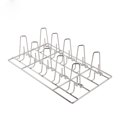 RK Bakeware الصين خدمة الطعام Gn1/1 فرن مزيج من الفولاذ المقاوم للصدأ