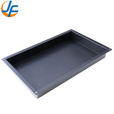 RK Bakeware China Foodservice GN1/1 حاويات الغذاء من الألومنيوم