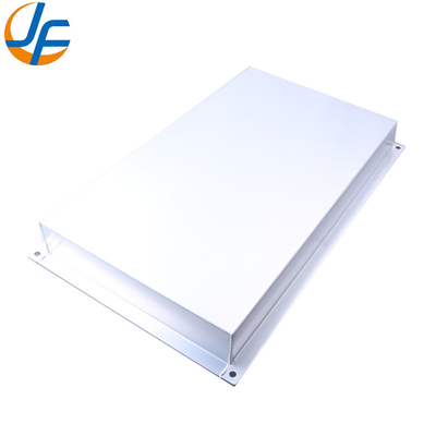 RK Bakeware China Foodservice GN1/1 حاويات الغذاء من الألومنيوم