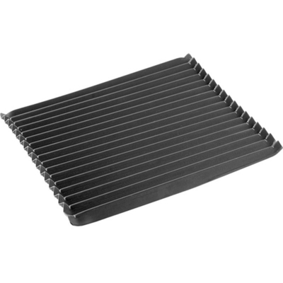RK Bakeware الصين الخدمات الغذائية أومينوم Gn1/1 530*325 كومبي فرن شواء وعاء
