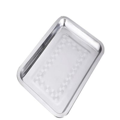 RK Bakeware China Foodservice NSF الفولاذ المقاوم للصدأ الصفحة المجمدة وعاء الخبز