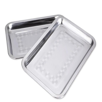 RK Bakeware China Foodservice NSF الفولاذ المقاوم للصدأ الصفحة المجمدة وعاء الخبز