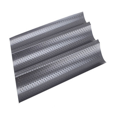 RK Bakeware الصين الخدمات الغذائية NSF الألومنيوم غير اللصق