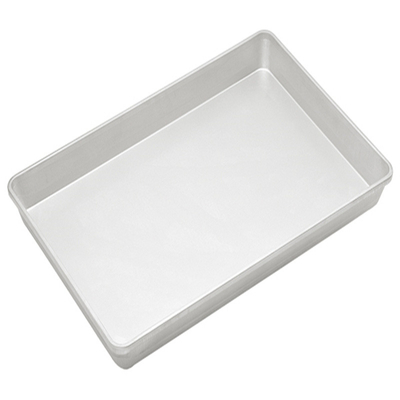 RK Bakeware الصين خدمة الطعام NSF 600X400mm 90 درجة غير اللصق التجاري كعكة الخبز