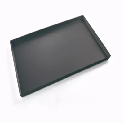 RK Bakeware الصين الخدمات الغذائية NSF الألومنيوم غير اللصق مقلاة الكوكيز